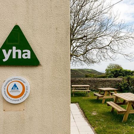 Albergue Yha Boswinger Exterior foto