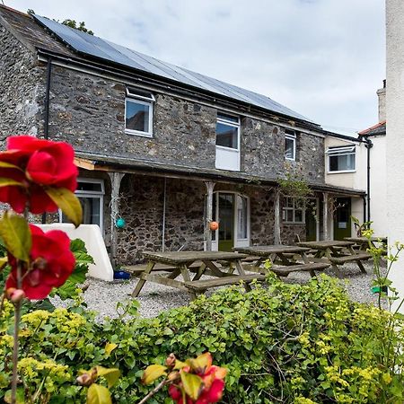 Albergue Yha Boswinger Exterior foto