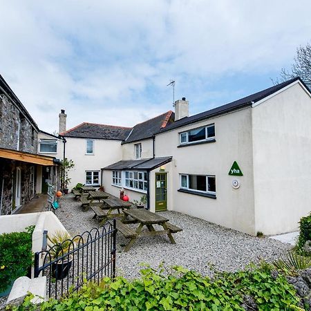 Albergue Yha Boswinger Exterior foto