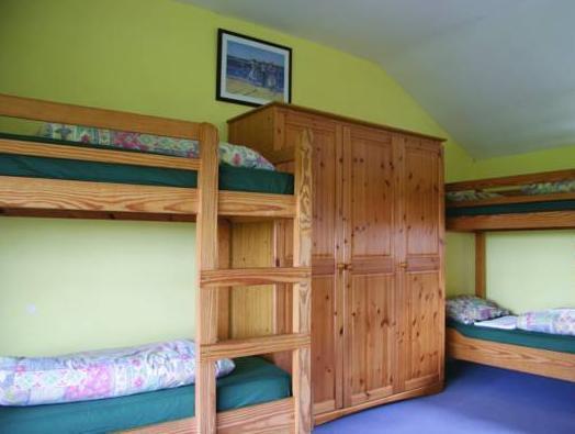Albergue Yha Boswinger Exterior foto