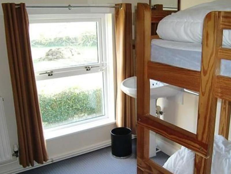 Albergue Yha Boswinger Exterior foto