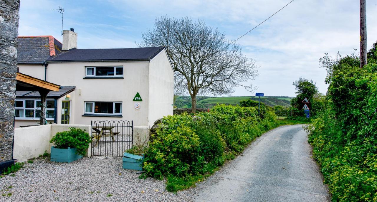 Albergue Yha Boswinger Exterior foto