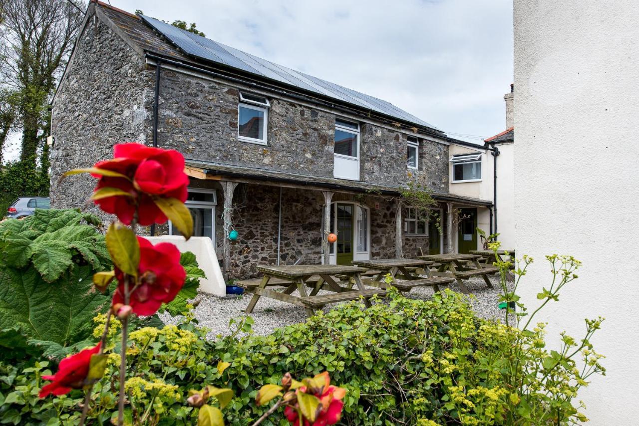 Albergue Yha Boswinger Exterior foto