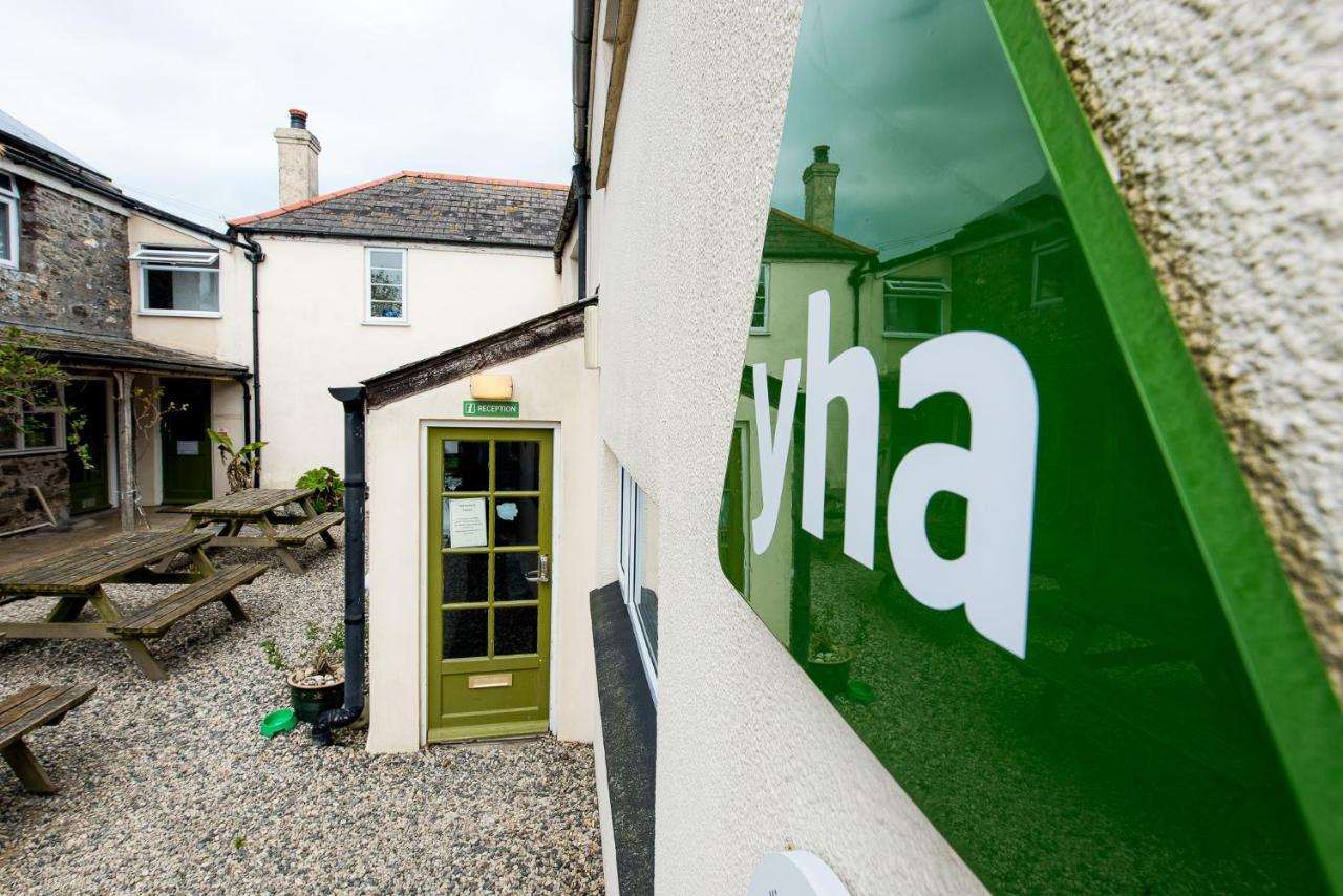 Albergue Yha Boswinger Exterior foto