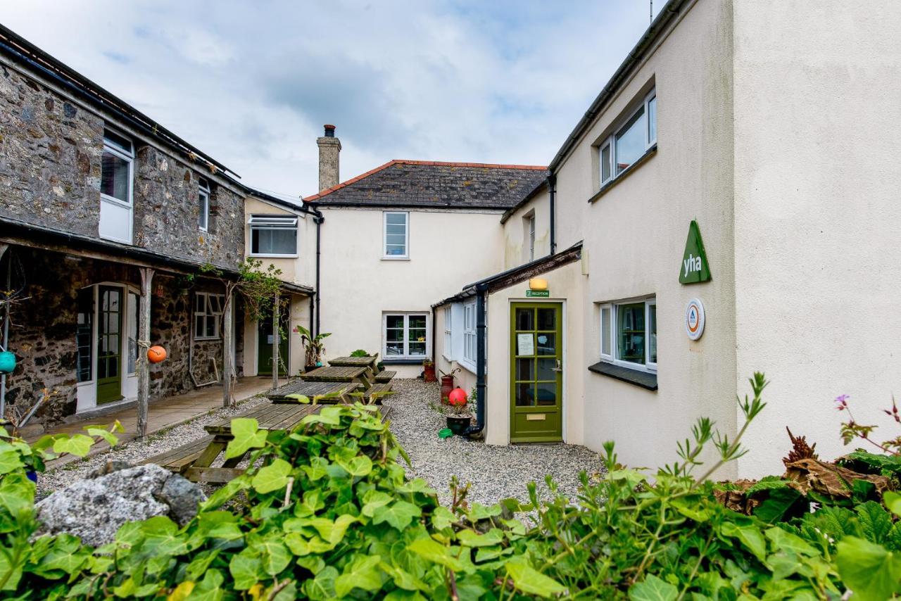 Albergue Yha Boswinger Exterior foto