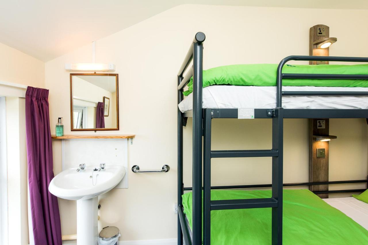 Albergue Yha Boswinger Exterior foto