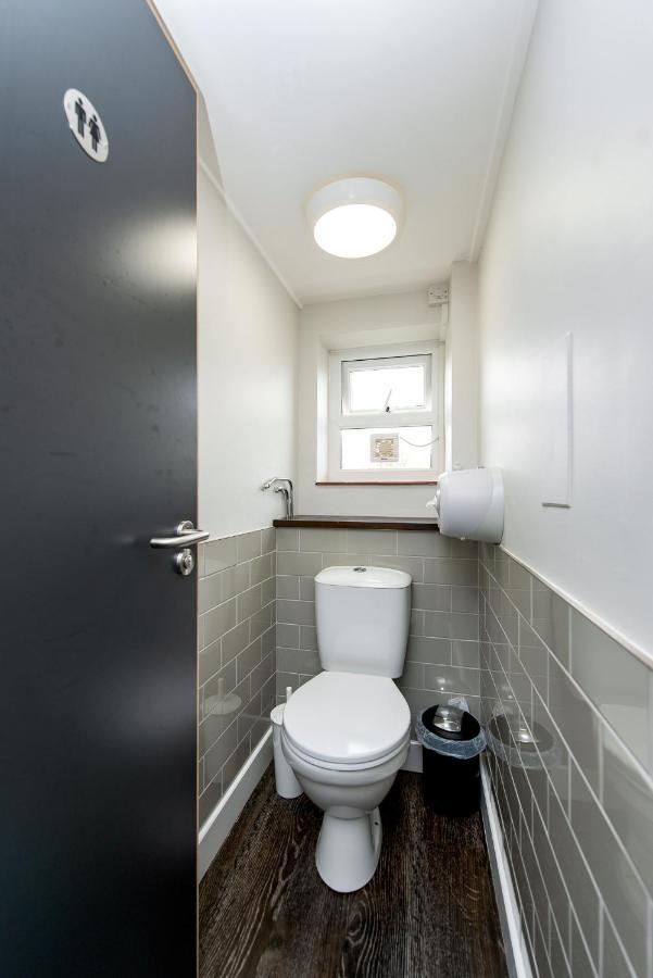 Albergue Yha Boswinger Exterior foto