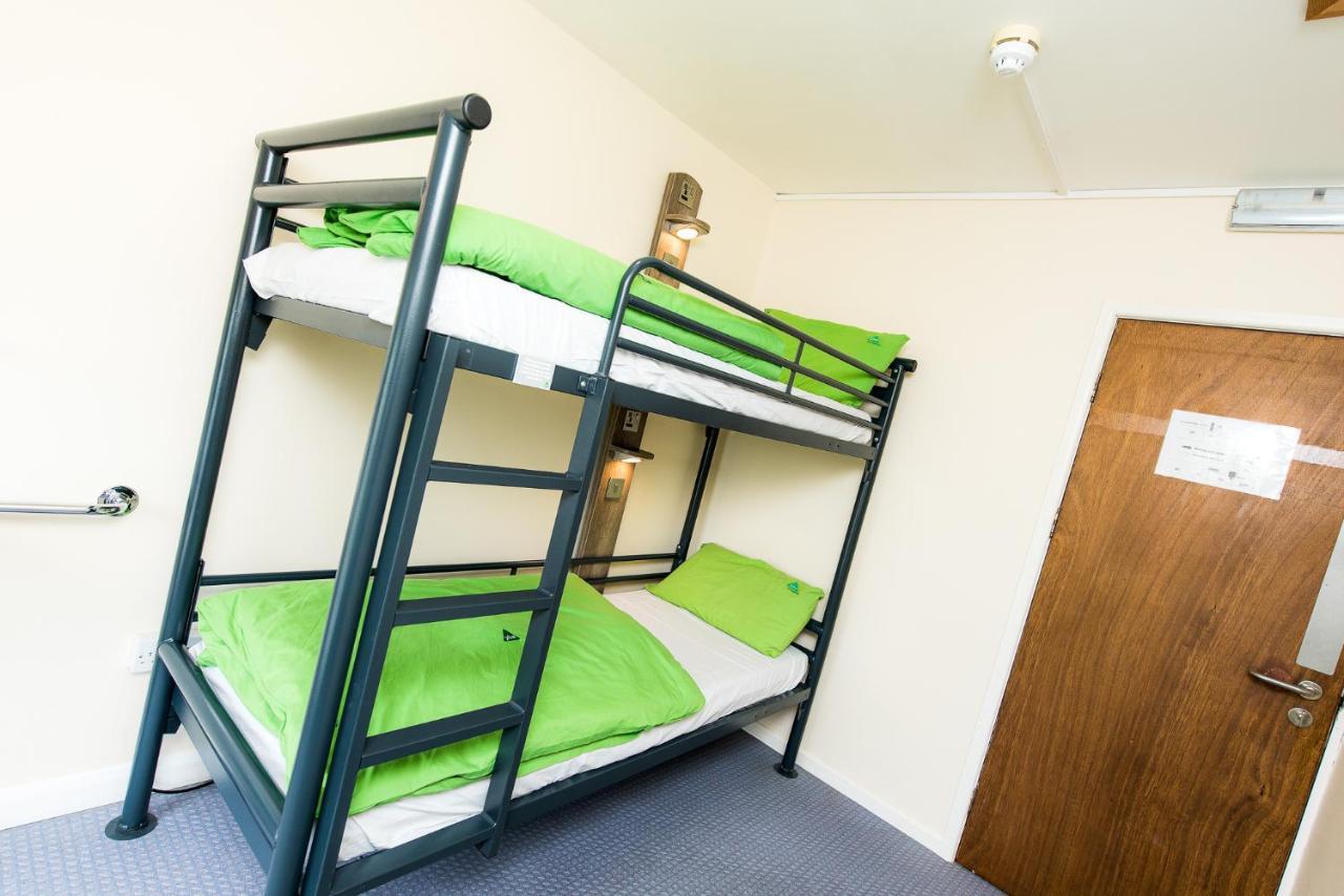 Albergue Yha Boswinger Exterior foto