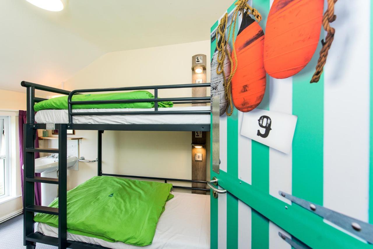 Albergue Yha Boswinger Exterior foto