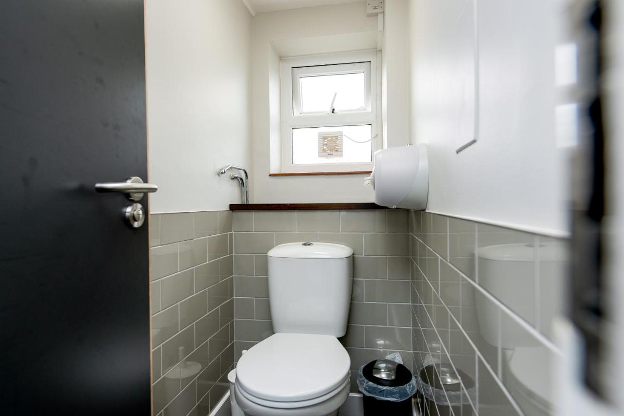 Albergue Yha Boswinger Exterior foto